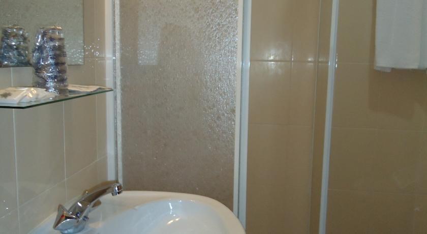 Residencial Coroa D'Ouro Hotel ฟาติมา ห้อง รูปภาพ