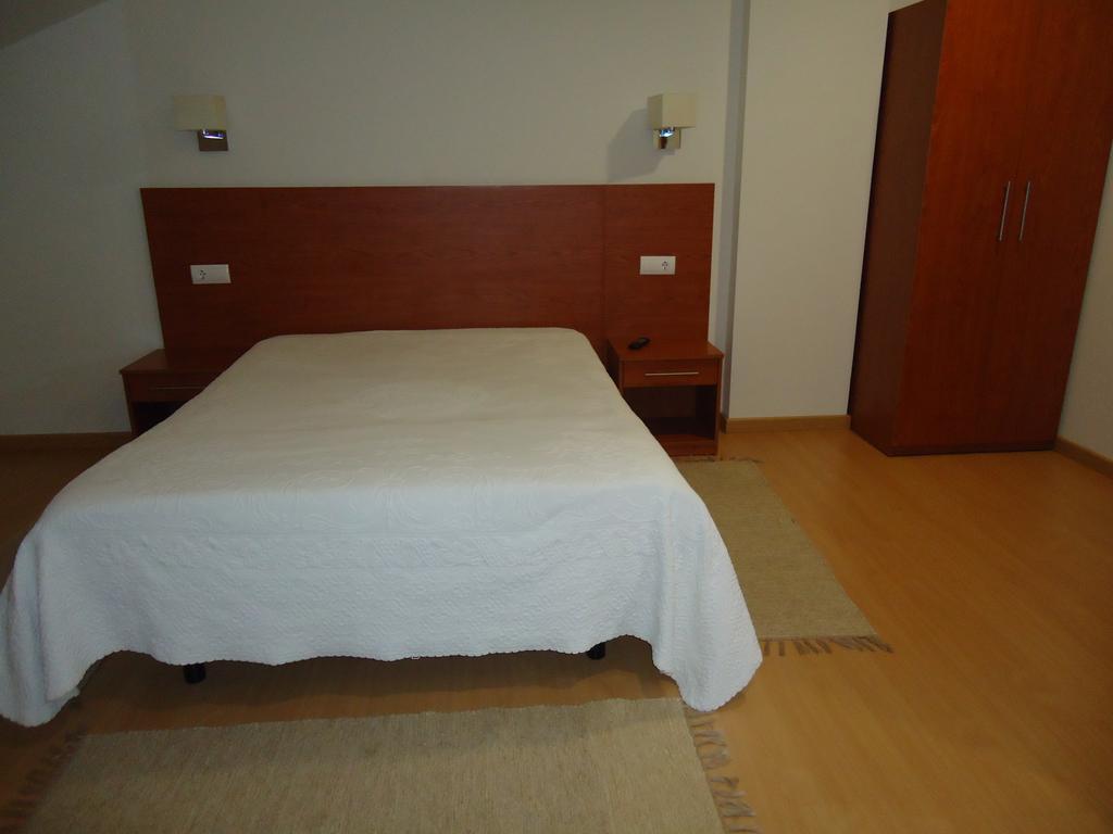 Residencial Coroa D'Ouro Hotel ฟาติมา ห้อง รูปภาพ
