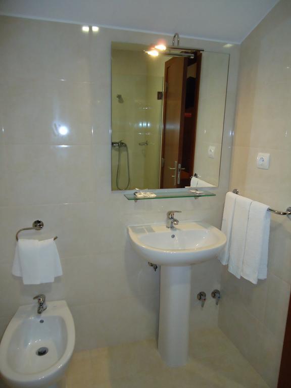 Residencial Coroa D'Ouro Hotel ฟาติมา ห้อง รูปภาพ