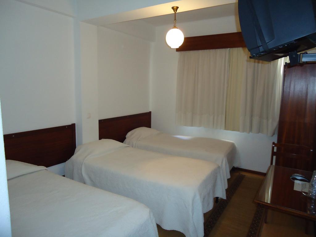 Residencial Coroa D'Ouro Hotel ฟาติมา ห้อง รูปภาพ