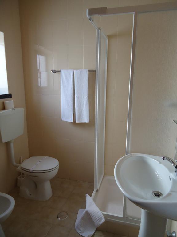 Residencial Coroa D'Ouro Hotel ฟาติมา ห้อง รูปภาพ