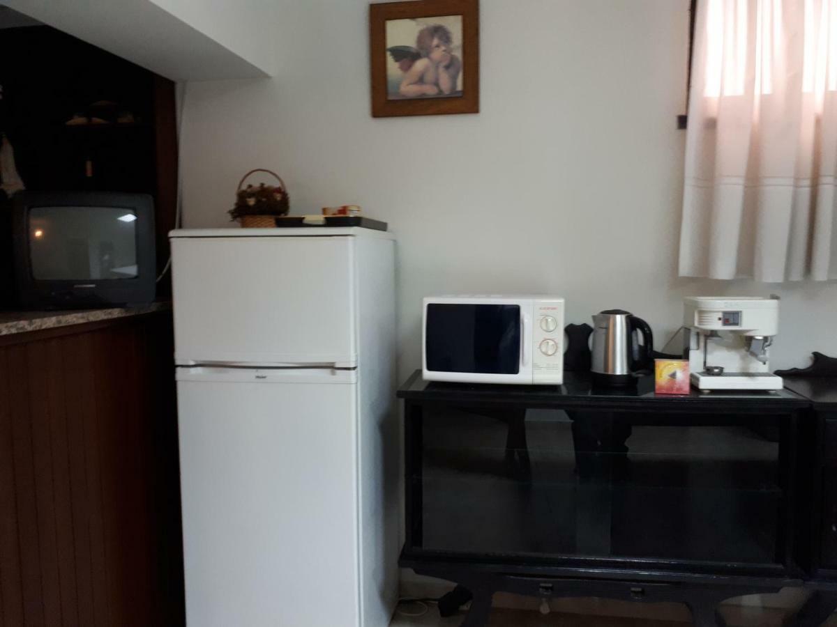 Residencial Coroa D'Ouro Hotel ฟาติมา ภายนอก รูปภาพ