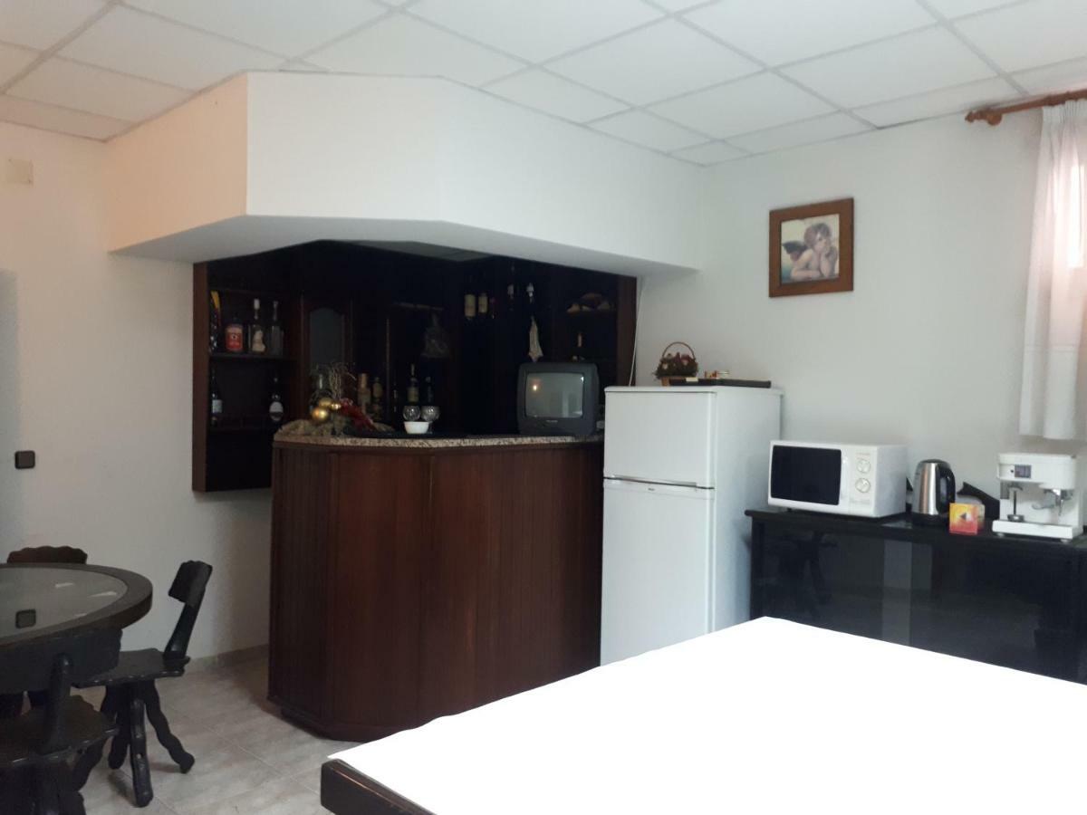 Residencial Coroa D'Ouro Hotel ฟาติมา ภายนอก รูปภาพ